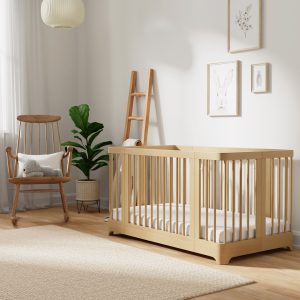 Newton Nest Convertible Crib