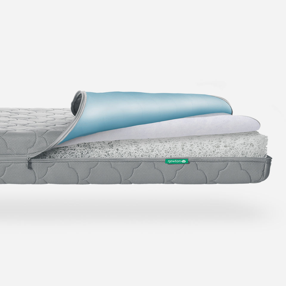 Waterproof Crib Mattress - Image 2