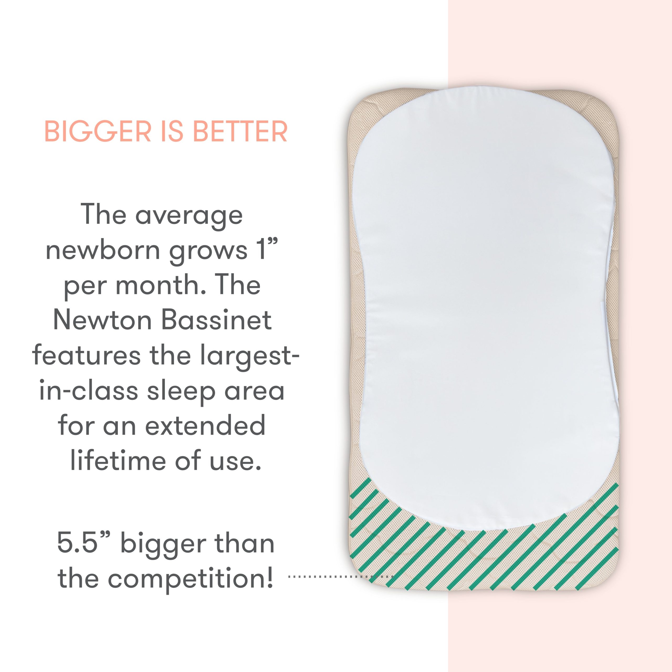 Essential Bassinet - Image 23