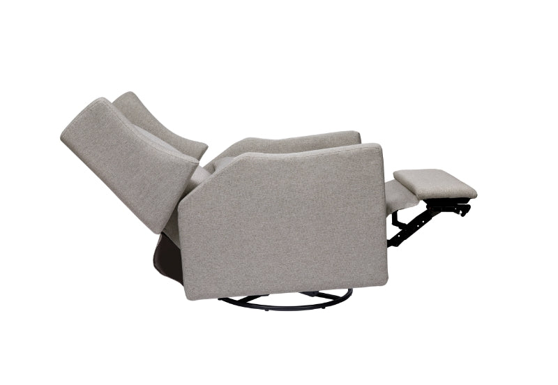 Kiwi Electronic Recliner and Swivel Glider with USB port - Image 22
