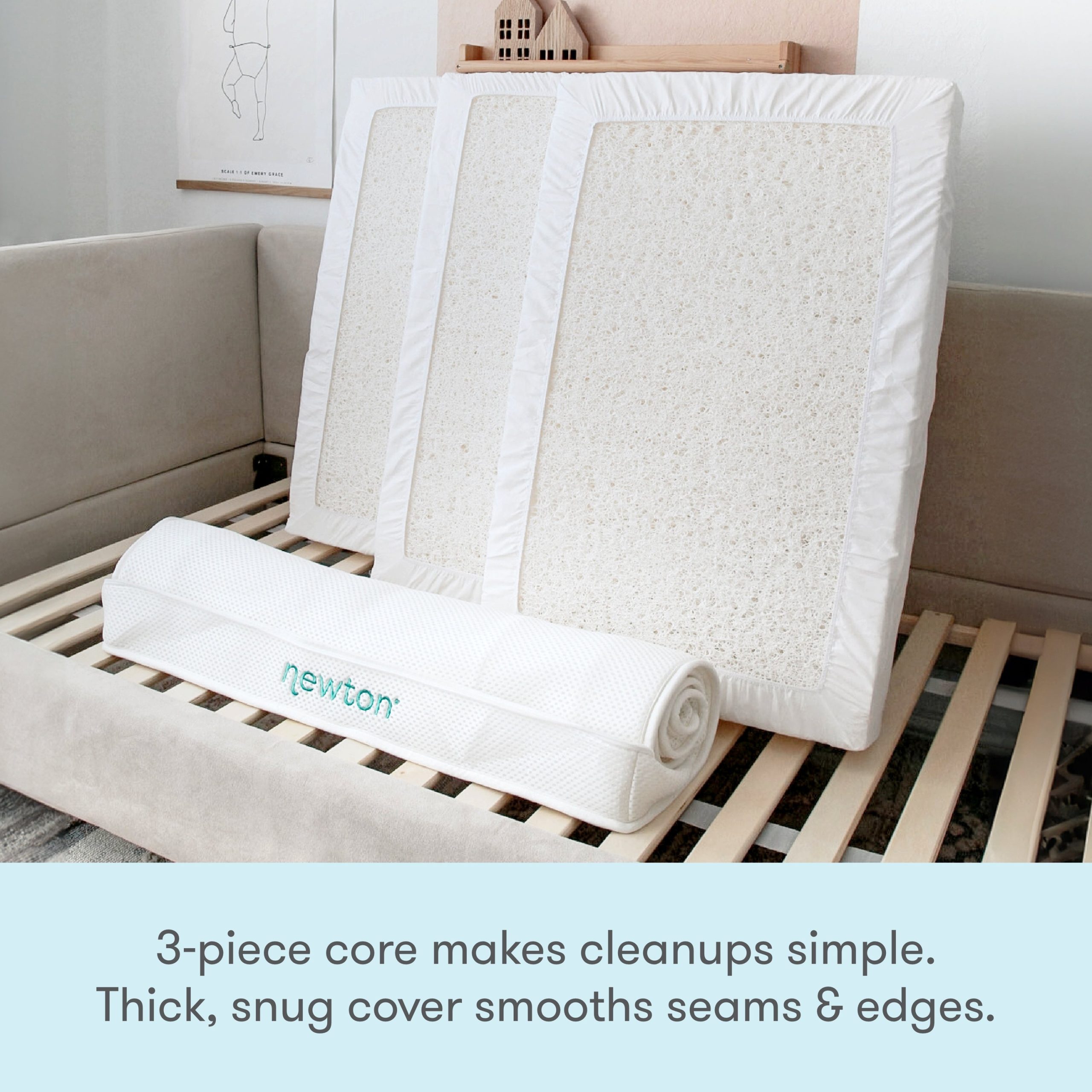 Kids' Twin Mattress - Image 6