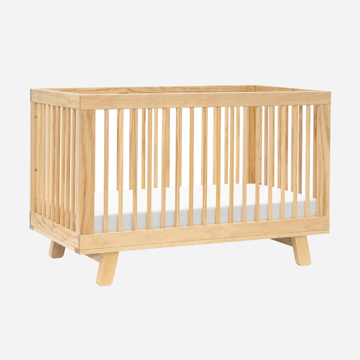 Hudson Convertible Crib