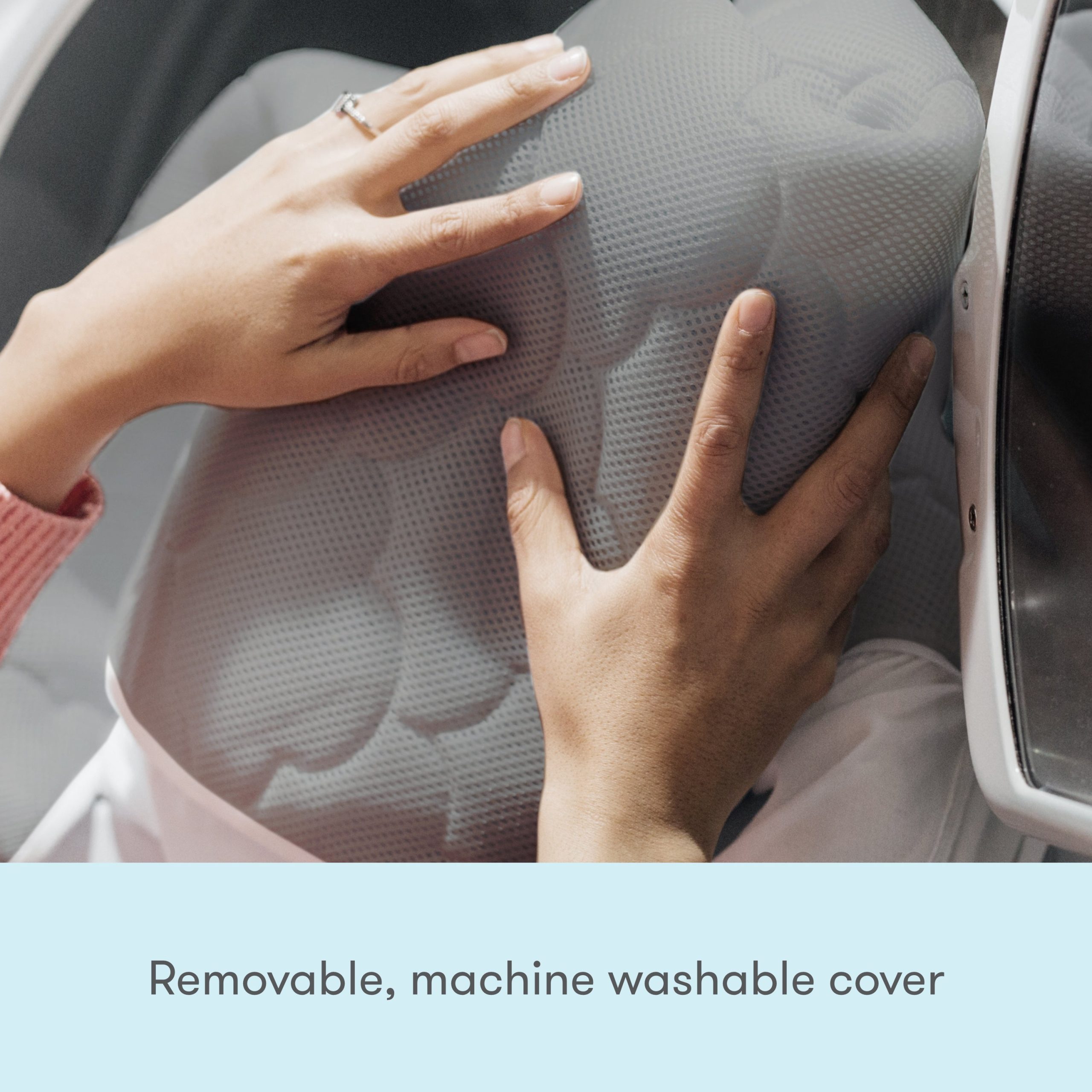 Waterproof Crib Mattress - Image 30