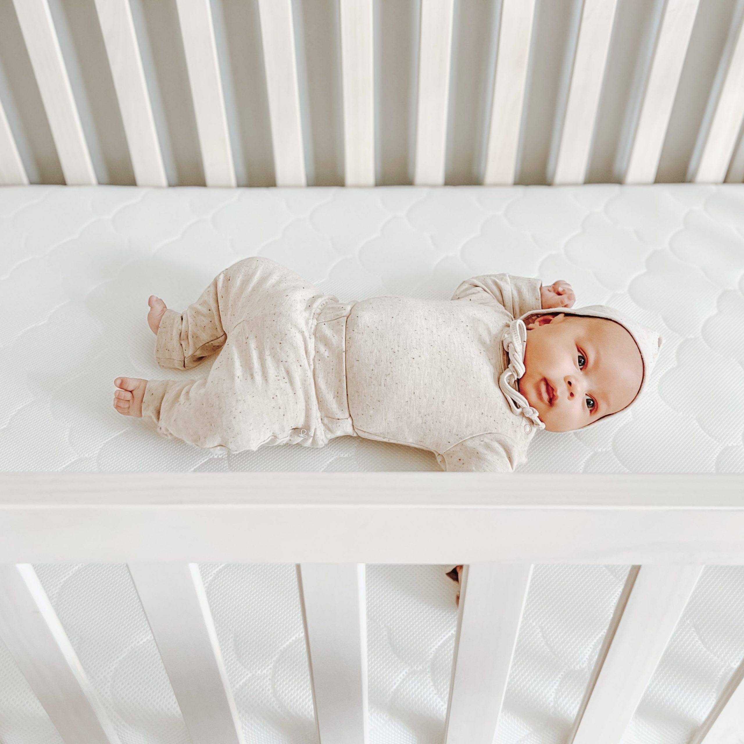 Waterproof Crib Mattress - Image 10
