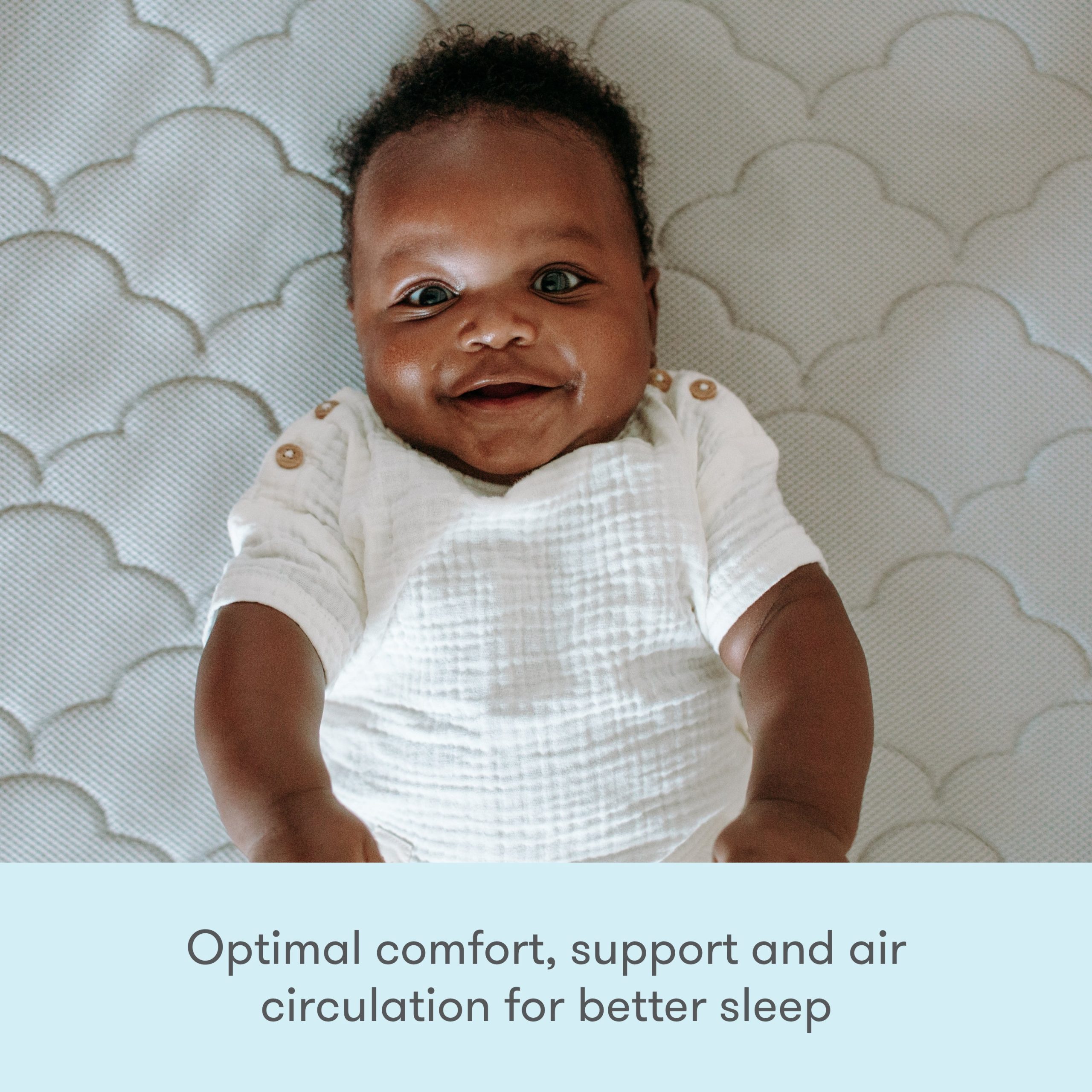 Waterproof Crib Mattress - Image 28