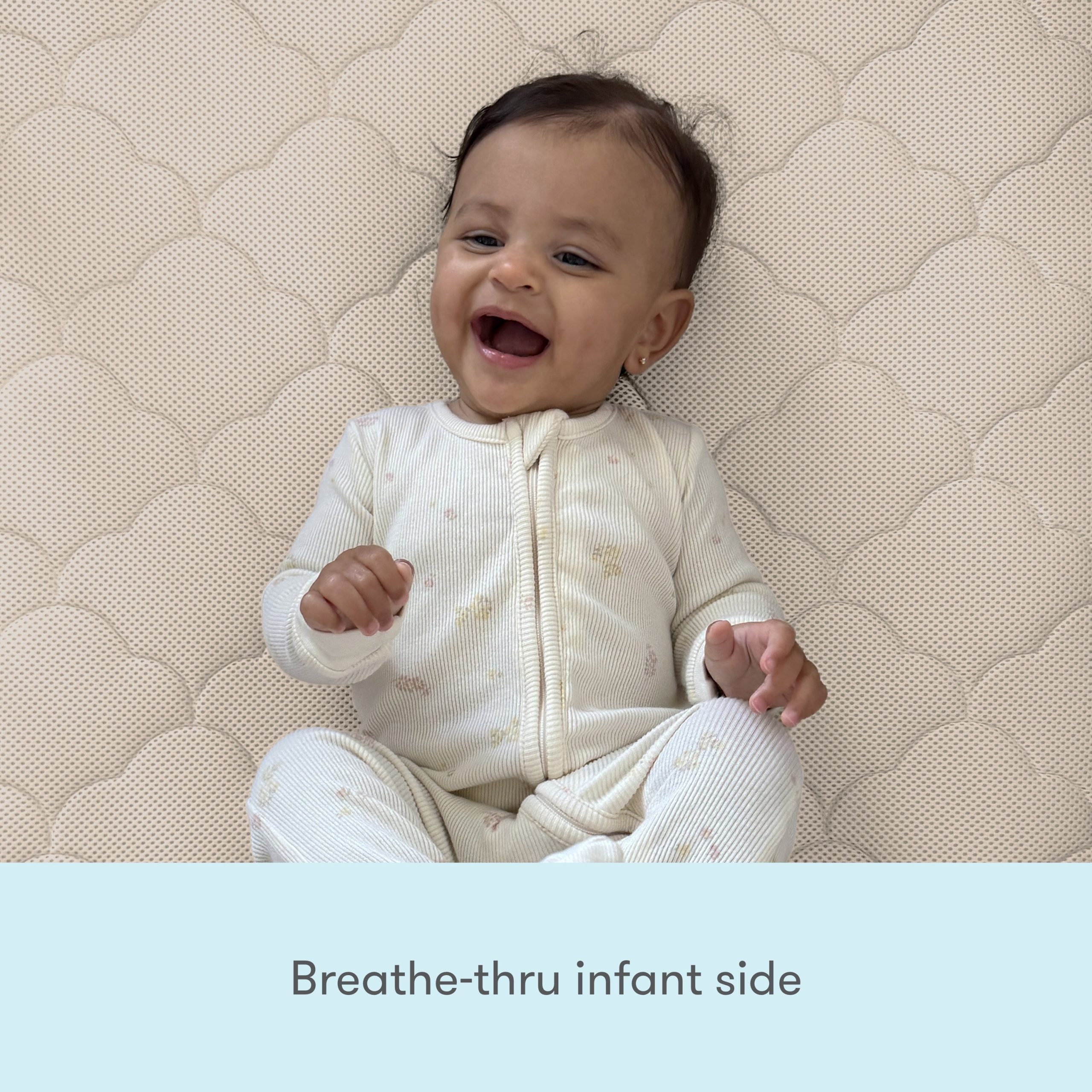 Waterproof Crib Mattress - Image 17