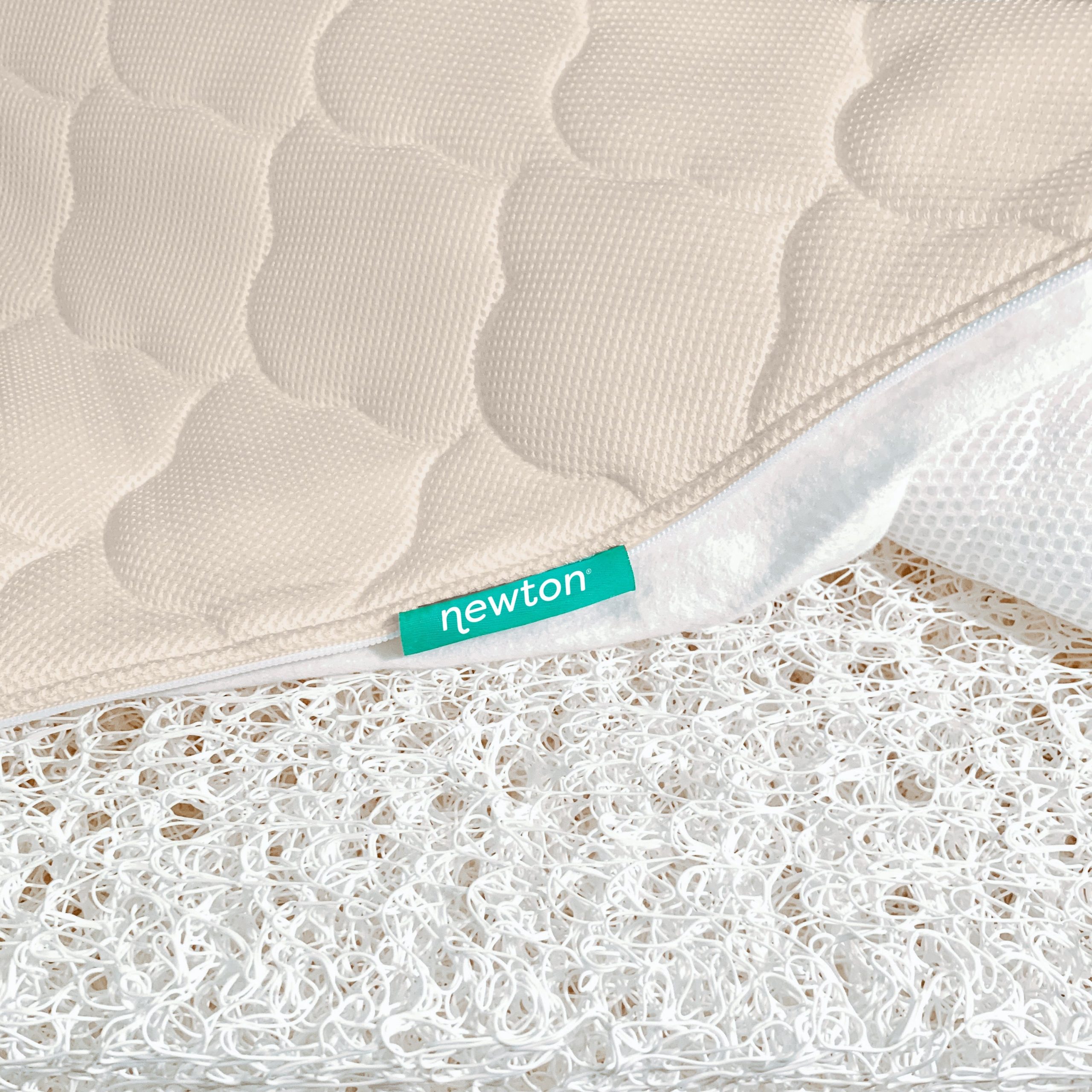 Waterproof Crib Mattress - Image 19