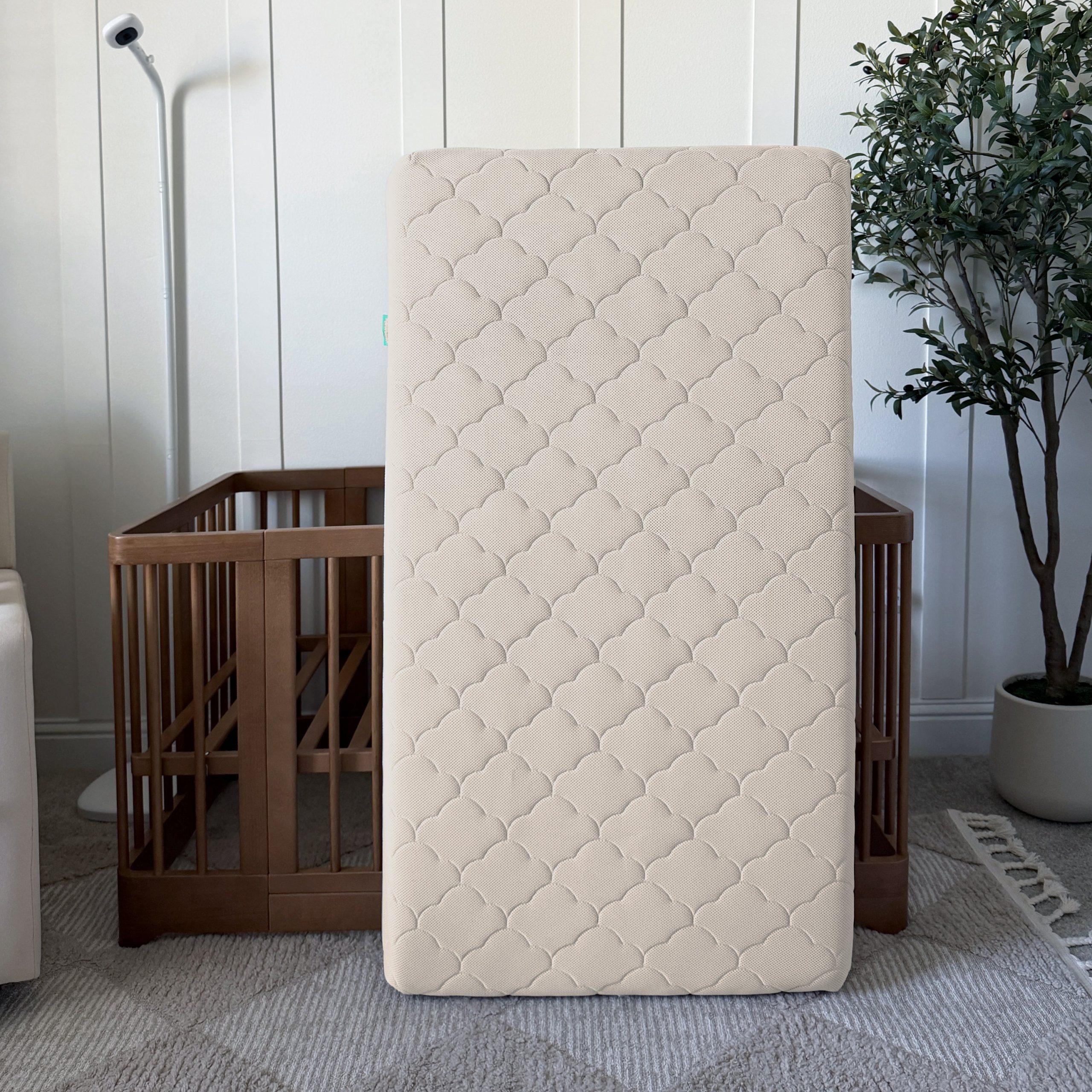 Waterproof Crib Mattress - Image 21