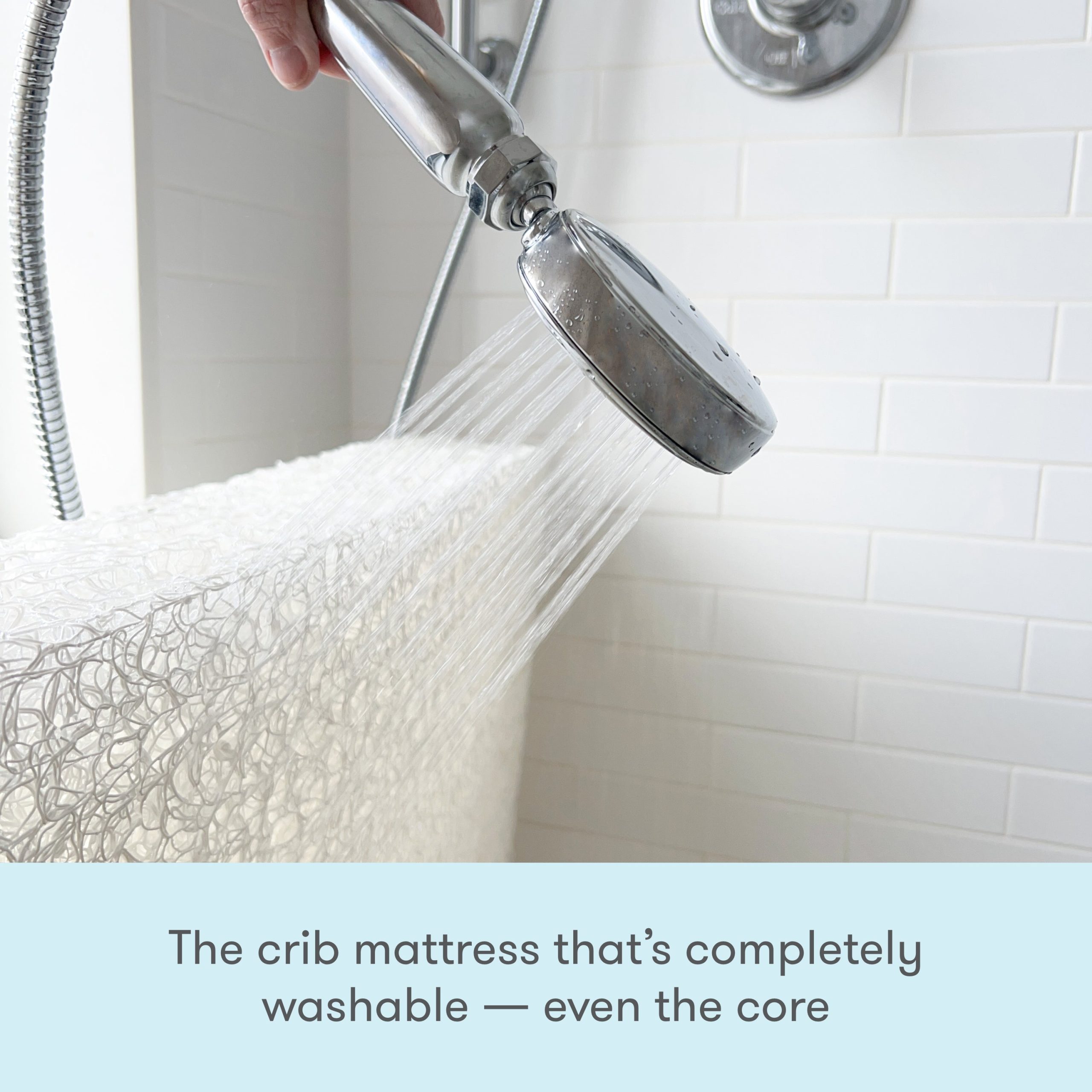 Waterproof Crib Mattress - Image 29
